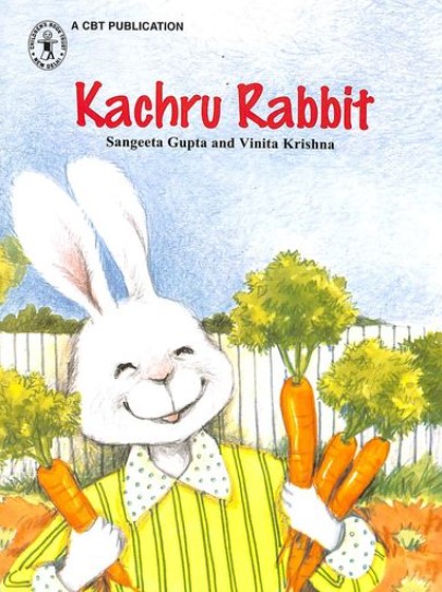 Kachru Rabbit